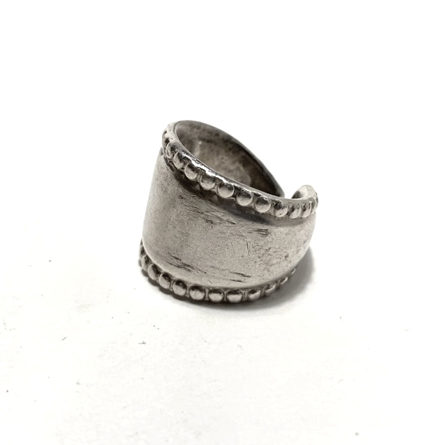 Spoon Ring No.4412 15号