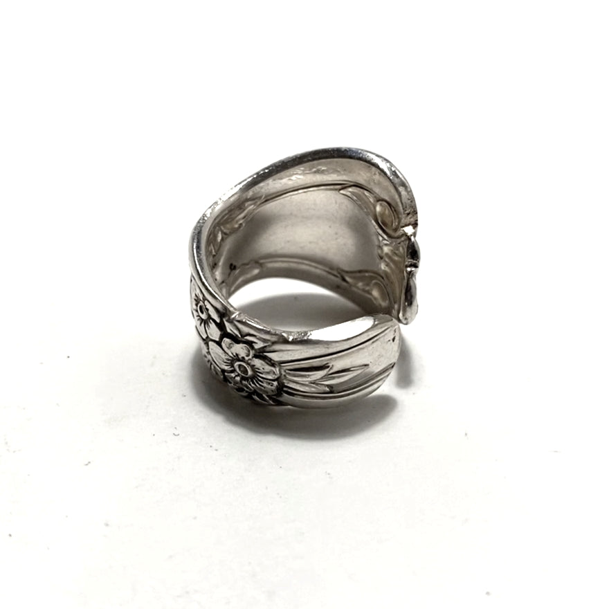 Spoon Ring No.4413 17号
