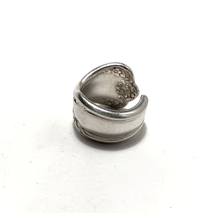 Spoon Ring No.4414 11号