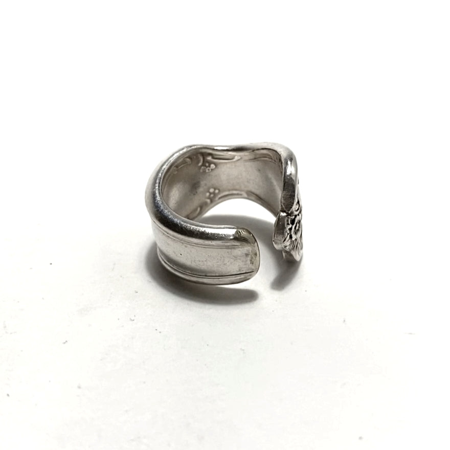 Spoon Ring No.4414 11号