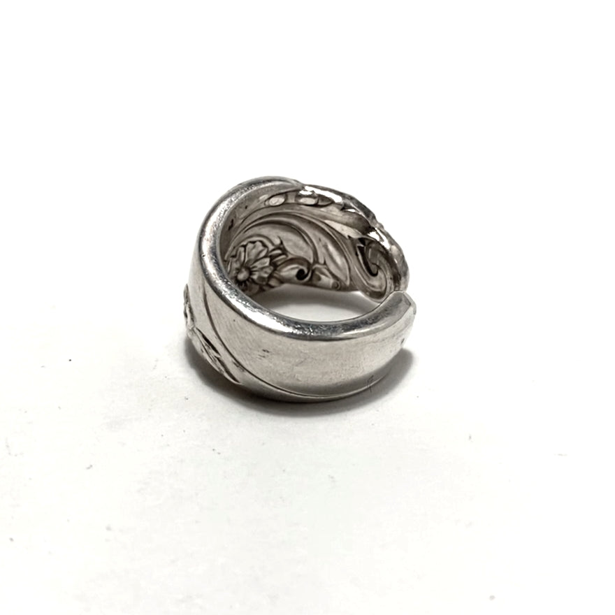 Spoon Ring No.4415 15号