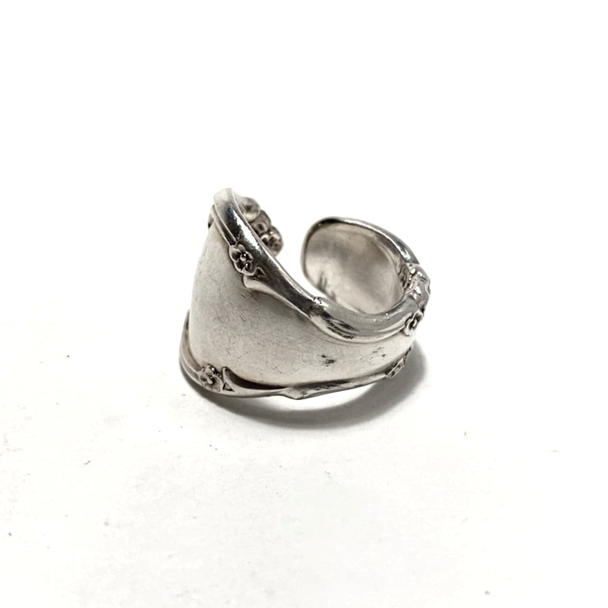 Spoon Ring No.4416 16号