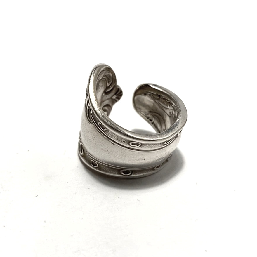 Spoon Ring No.4417 16号