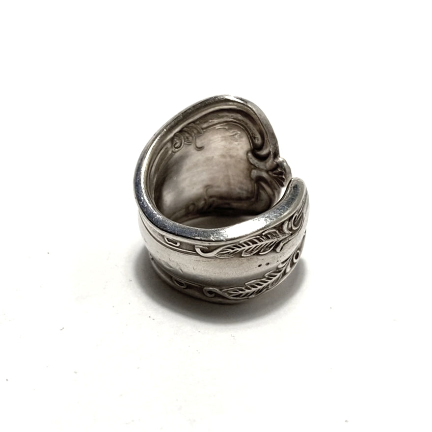 Spoon Ring No.4417 16号
