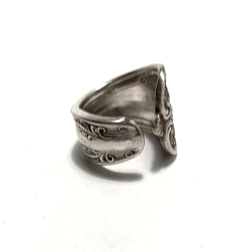 Spoon Ring No.4417 16号