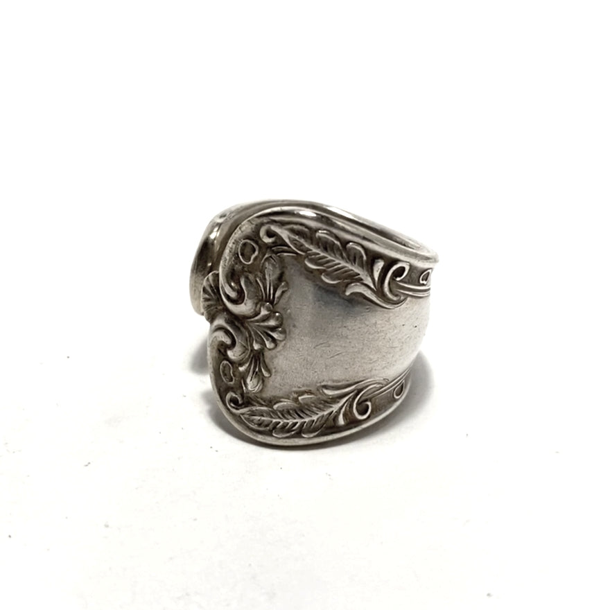 Spoon Ring No.4417 16号