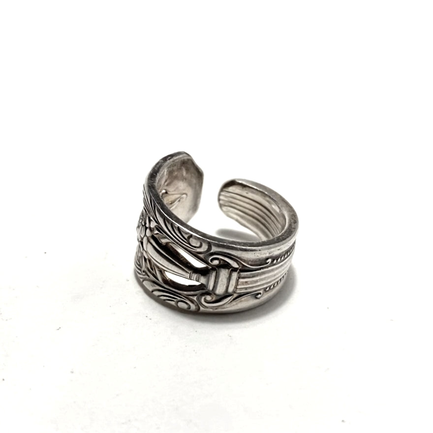 Spoon Ring No.4418 13号