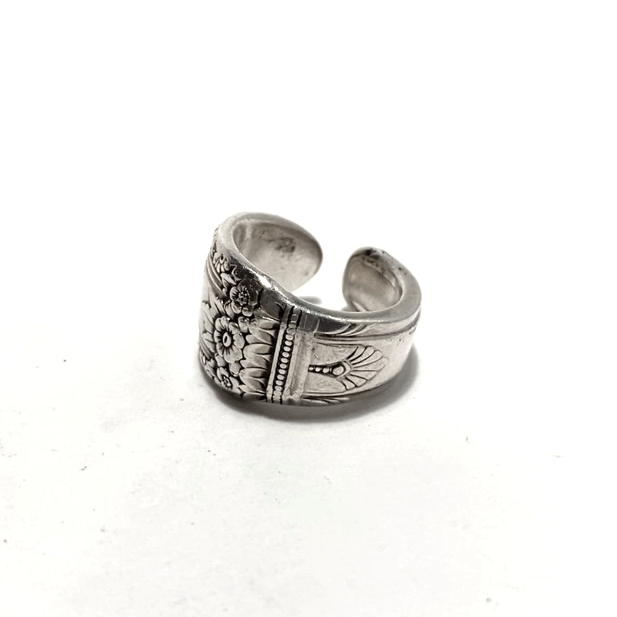 Spoon Ring No.4421 13号