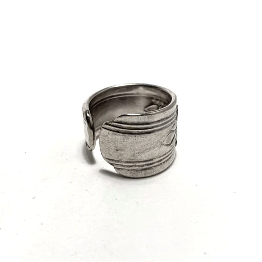 Spoon Ring No.4422 17号
