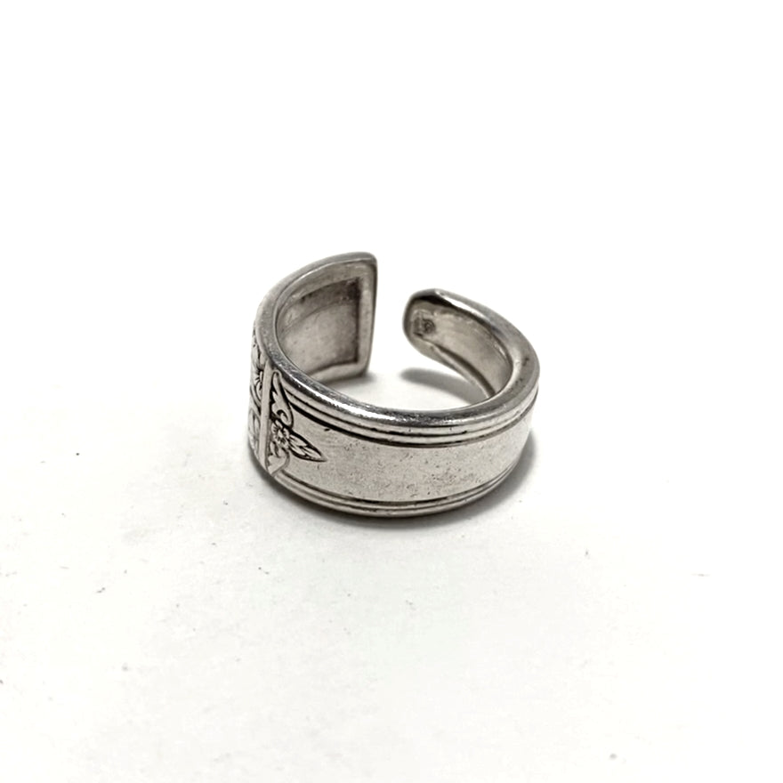 Spoon Ring No.4423 16号