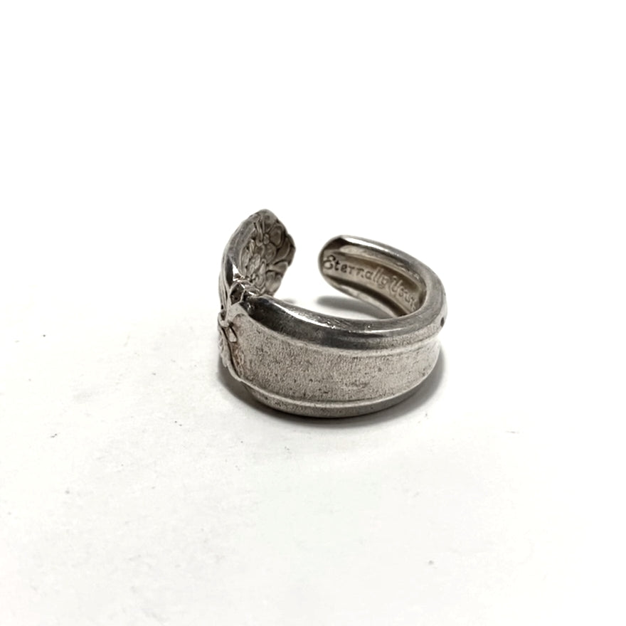 Spoon Ring No.4431 16号