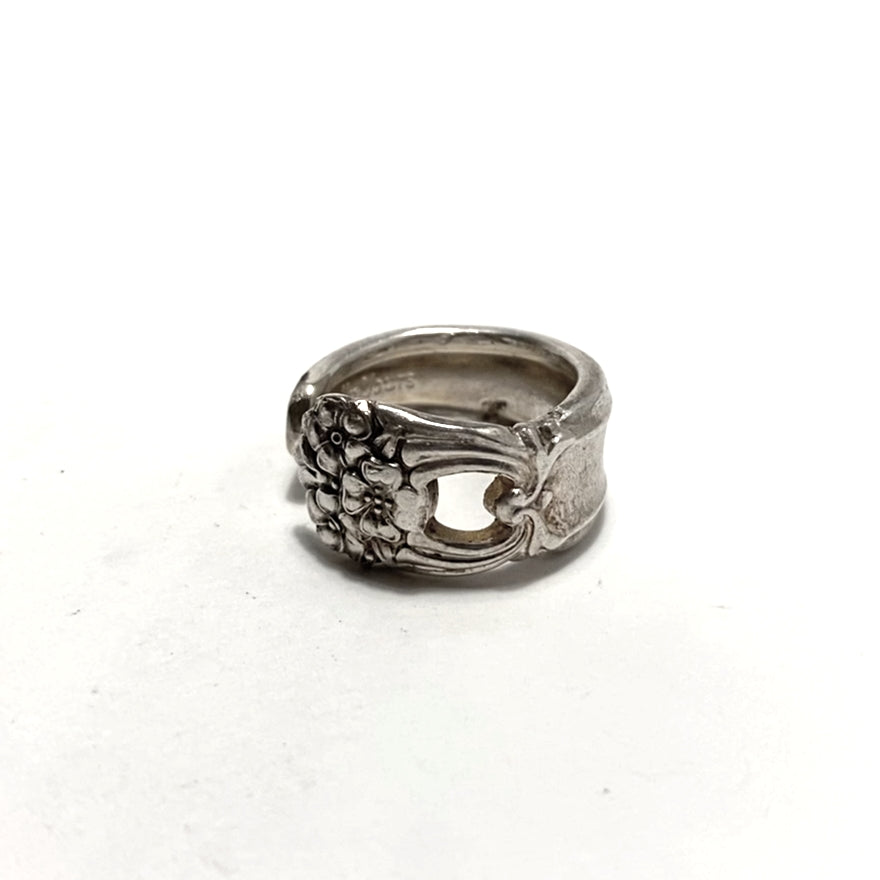 Spoon Ring No.4431 16号