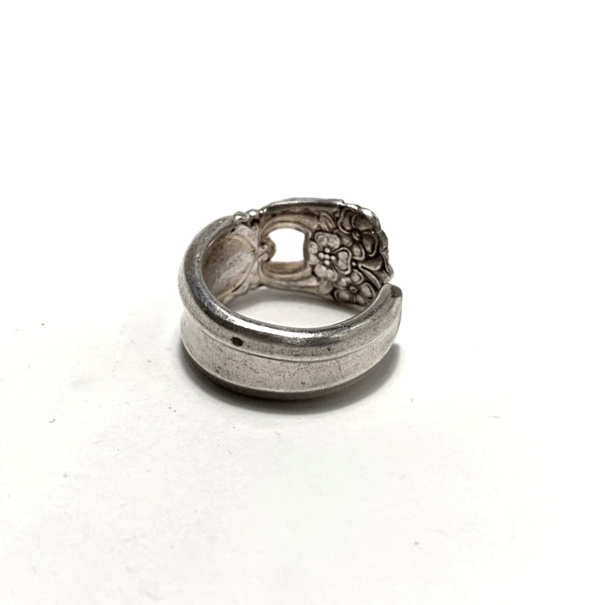 Spoon Ring No.4431 16号