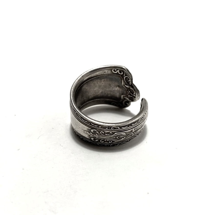 Spoon Ring No.4432 17号
