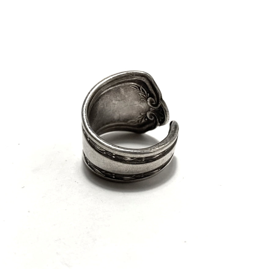 Spoon Ring No.4434 16号