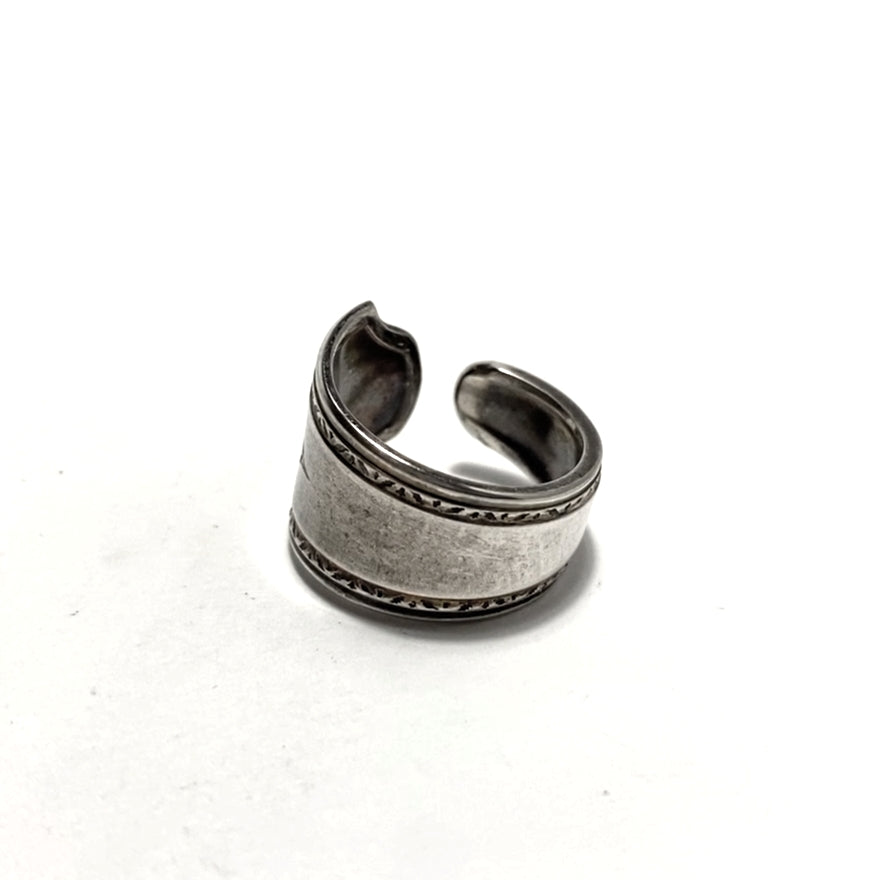 Spoon Ring No.4435 13号