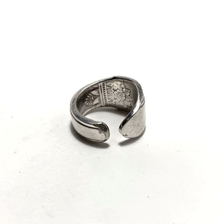 Spoon Ring No.4438 11号