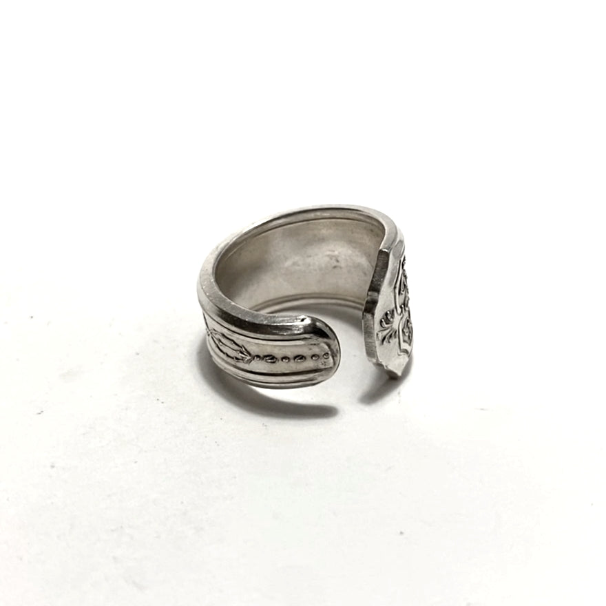 Spoon Ring No.4439 12号