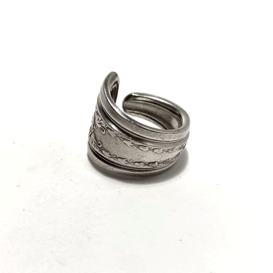 Spoon Ring No.4440 14号