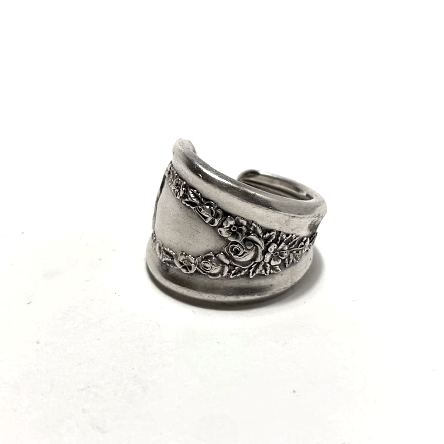 Spoon Ring No.4444 16号
