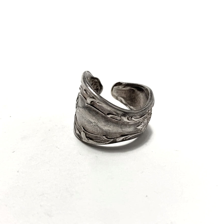Spoon Ring No.4445 13号
