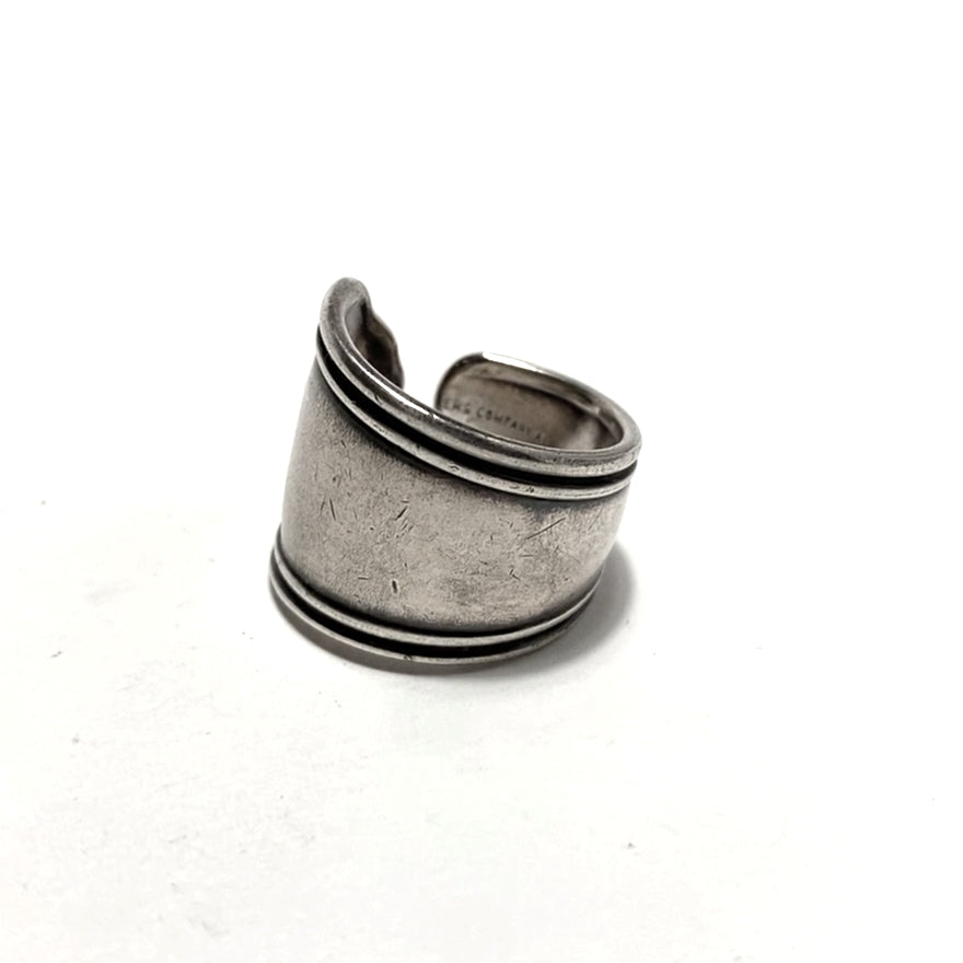 Spoon Ring No.4446 15号