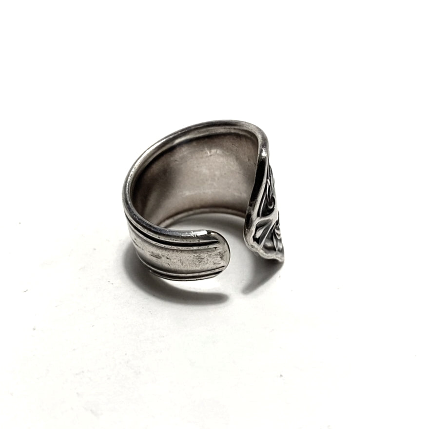 Spoon Ring No.4446 15号