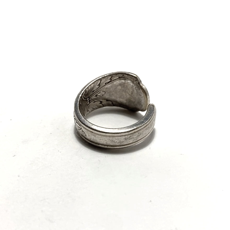 Spoon Ring No.4447 17号