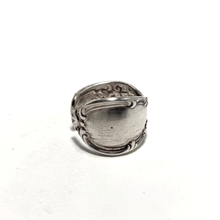 Spoon Ring No.4449 16号