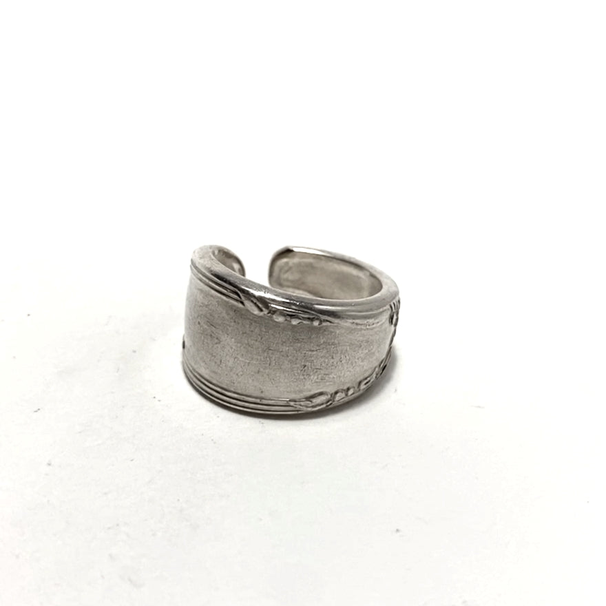 Spoon Ring No.4451 13号