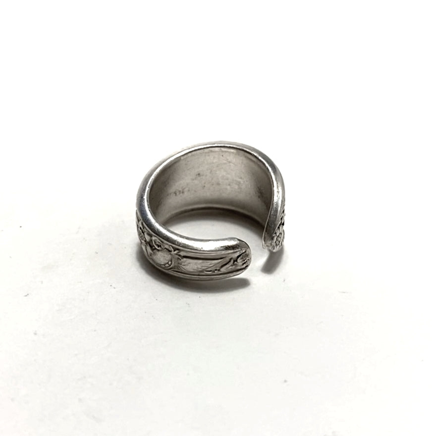 Spoon Ring No.4451 13号