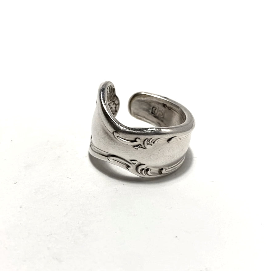 Spoon Ring No.4452 16号