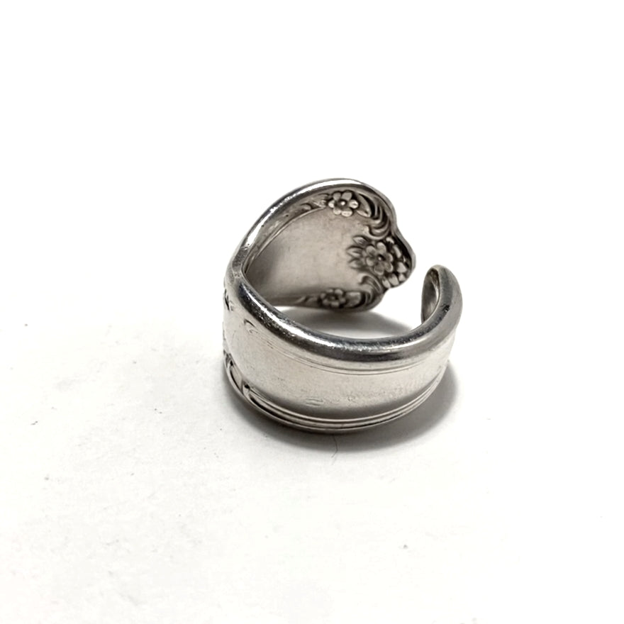 Spoon Ring No.4452 16号