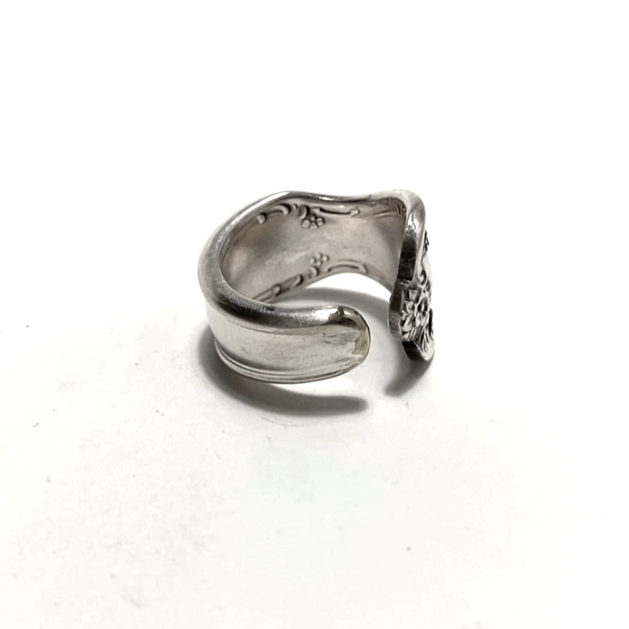 Spoon Ring No.4452 16号