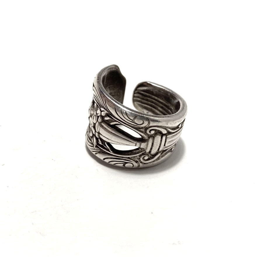 Spoon Ring No.4453 16号