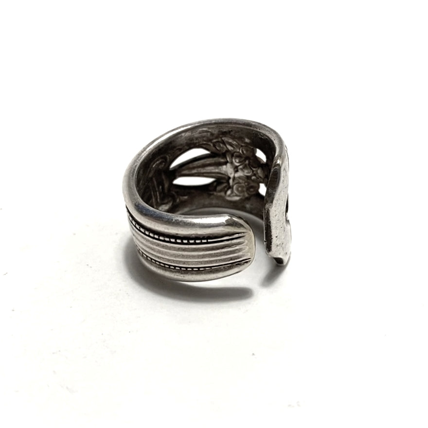 Spoon Ring No.4453 16号