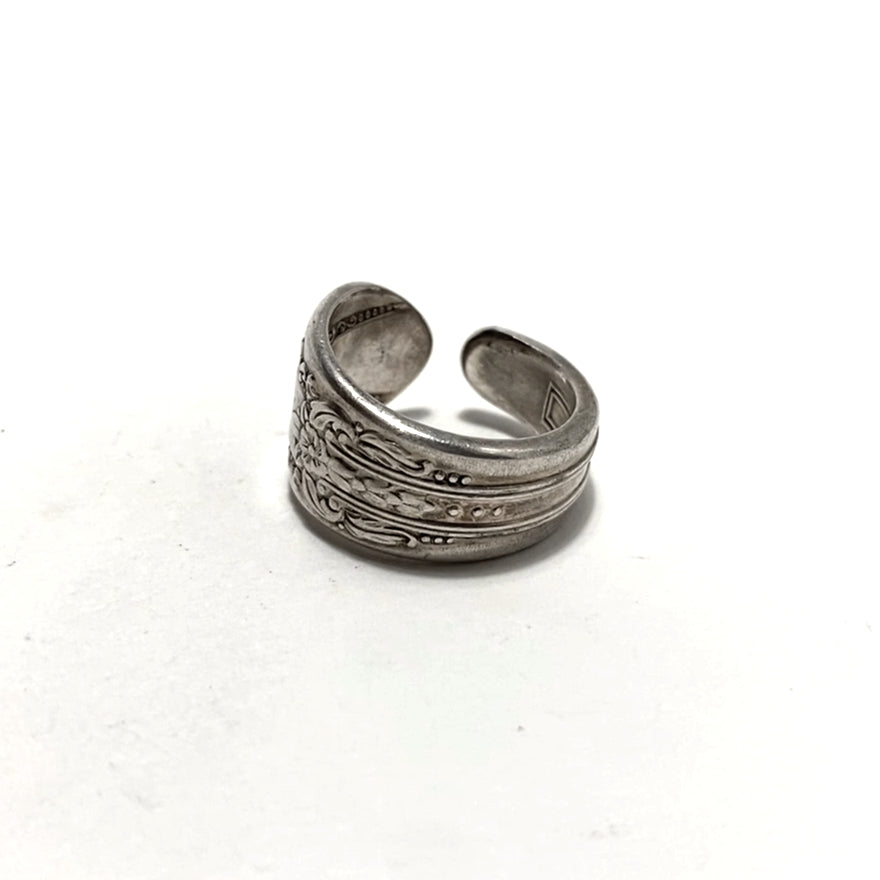Spoon Ring No.4454 15号