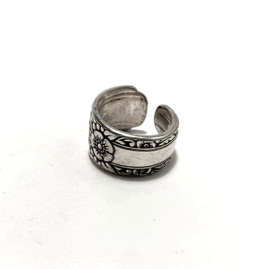 Spoon Ring No.4456 11号