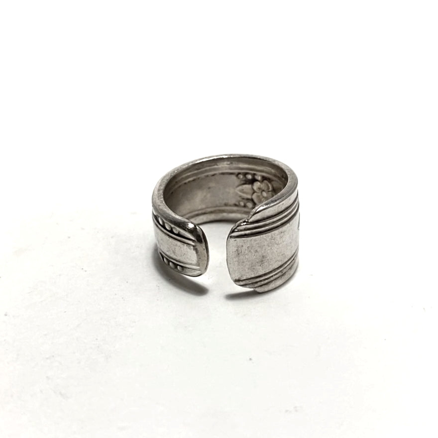 Spoon Ring No.4456 11号
