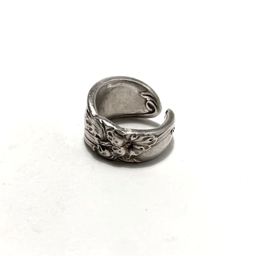 Spoon Ring No.4457 15号