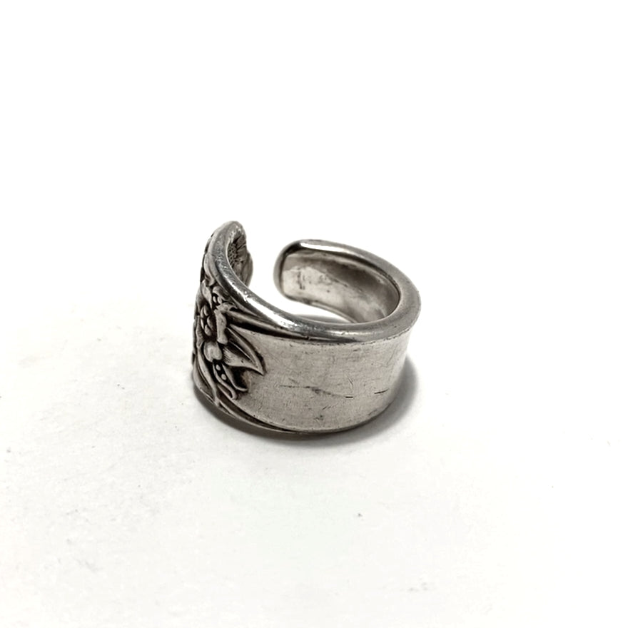 Spoon Ring No.4459 11号
