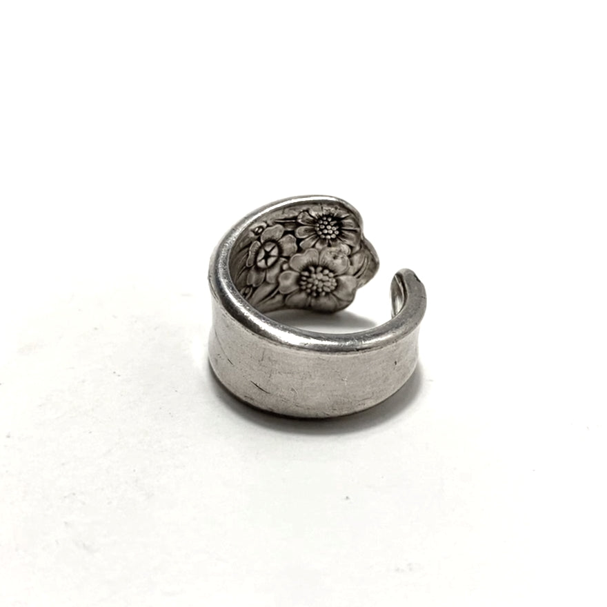 Spoon Ring No.4459 11号