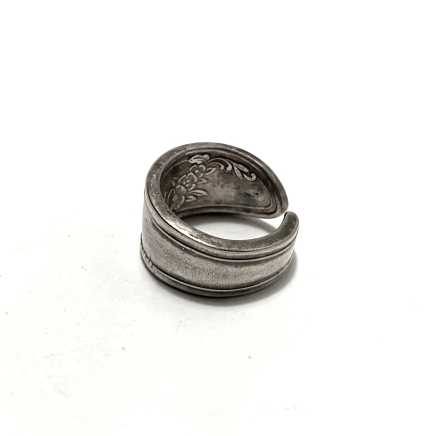 Spoon Ring No.4460 15号