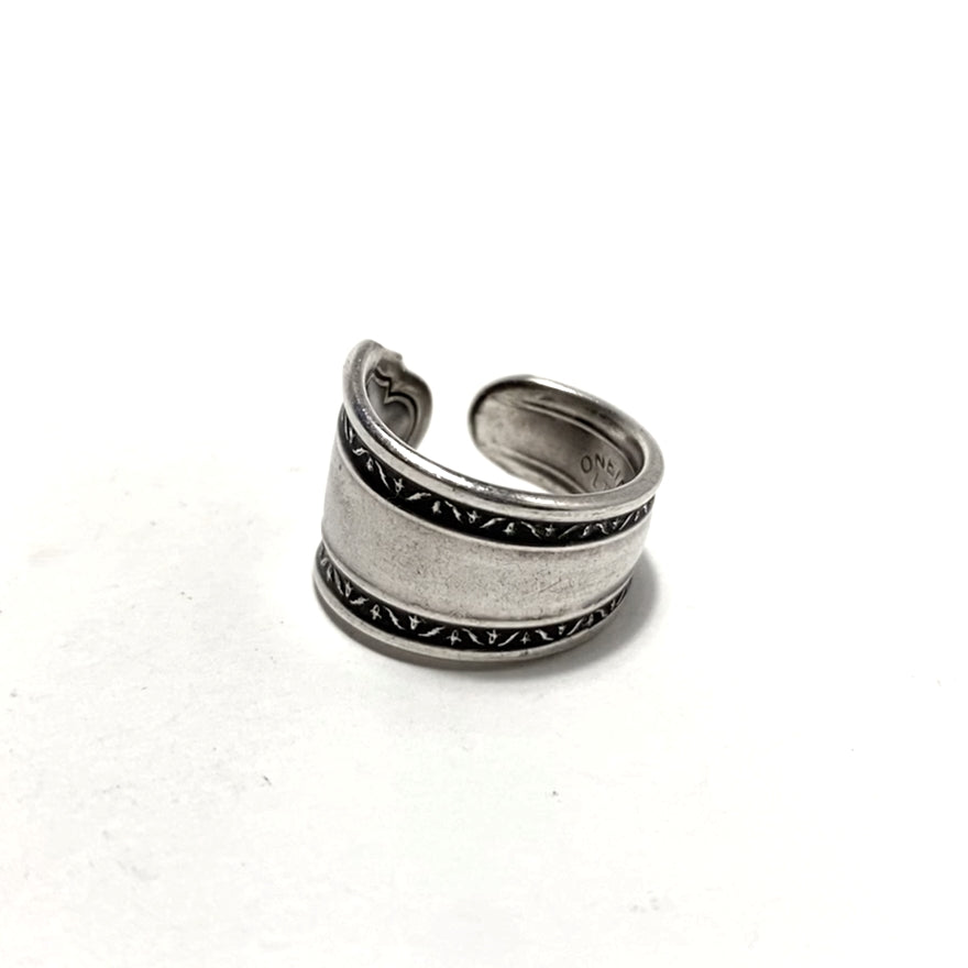 Spoon Ring No.4462 12号