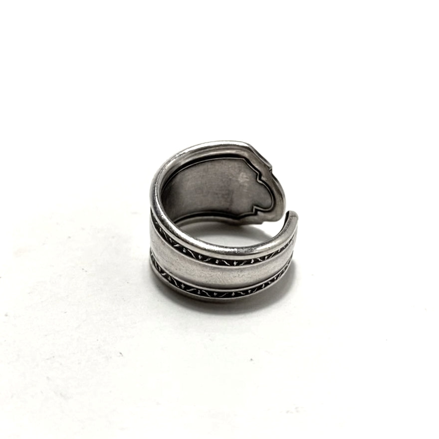 Spoon Ring No.4462 12号