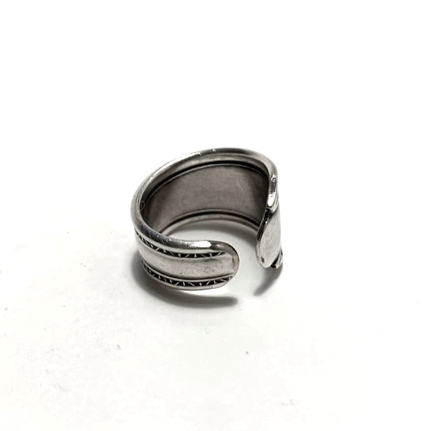 Spoon Ring No.4462 12号