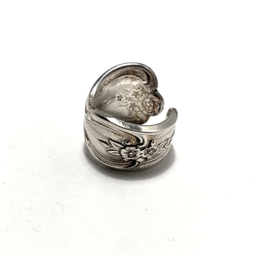 Spoon Ring No.4463 13号