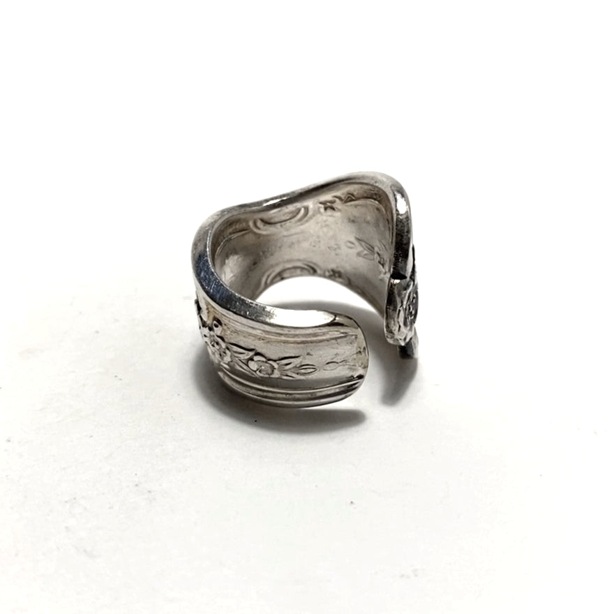 Spoon Ring No.4463 13号