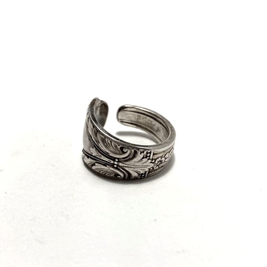 Spoon Ring No.4466 13号