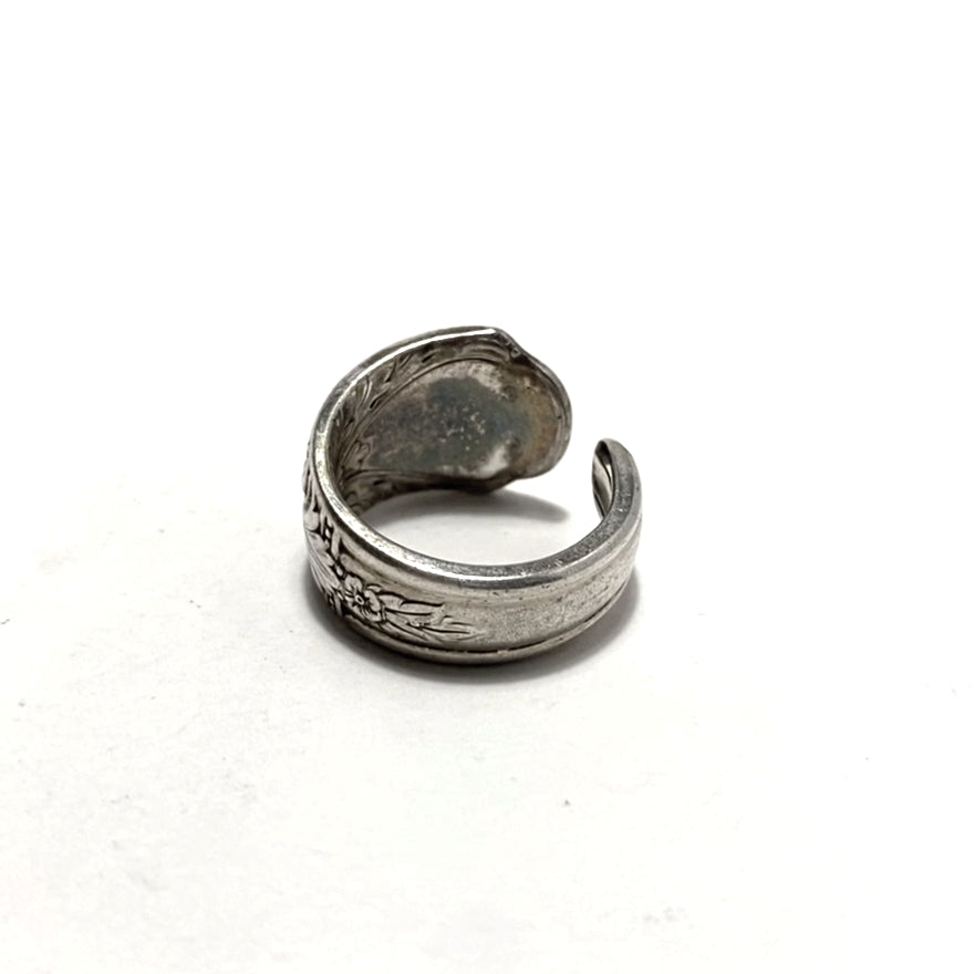Spoon Ring No.4466 13号